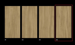 PORCELANOSA XLIGHT EWOOD CAMEL NATURE 04 120х270 G-2700 мини 3 2