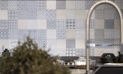 PORCELANOSA MARBELLA BLUE 45х120 G-274 мини 3 3