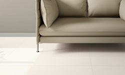 MUTINA PICO DOWN NATURAL BLANC 60х60 мини 3 13