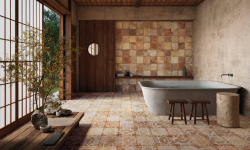 PERONDA FS ALORA 45х45x0.95 BN-14 мини 3 5