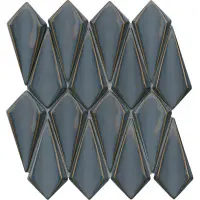 мозаика L'Antic Colonial LANTIC TUSK NAVY 31х31.5x1.1 G-143