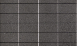 MUTINA AURORE CHARCOAL GRID L 20.5х20.5 мини 1