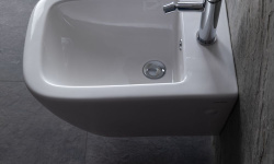 ALLEN BRAU INFINITY Биде подвесное, 515x360мм, белый (279256) мини 3 6