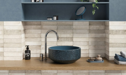 HARMONY LAGOON SAND 6х24.6 Q-45 мини 3 5