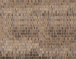 MUTINA PHENOMENON ROCK ORO 29х29x0.5