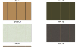 LOYMINA КОЛЛЕКЦИЯ EQUATOR. Lines QTR9 мини 3 5