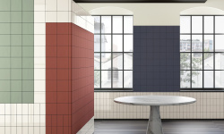 MUTINA DIN WHITE MATT 15х15 мини 3 2