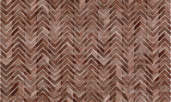 LANTIC GRAVITY ALUMINIUM ARROW COPPER 29.8х30 G-150 мини 1