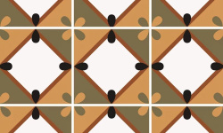 EQUIPE BAUHOME KOROLA WARM 20х20 EQ-5 мини 1