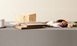 MUTINA PICO DOWN NATURAL BLANC 60х60 мини 3 5