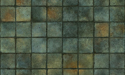 MAYOR TROPIC TURQUETA OUT 14.7х14.7 M-818 мини 3 2