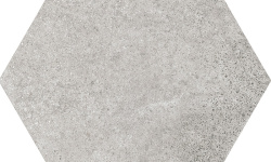 EQUIPE HEXATILE CEMENT GREY 17.5х20 EQ-3 мини 1