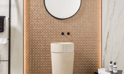 LANTIC COLONIAL CHESTER AMBER 30х30 G-142 мини 3 2