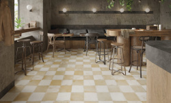 PERONDA FS CLAY CHECKER SAND 45х45 BN-14 мини 3 2