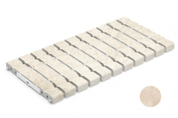 MAYOR CROSSCUT PETRA FLEX REJILLA CERAMICA 25х50 M-814