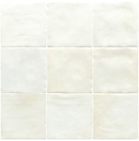 EQUIPE SABBIA SILICA WHITE 10х10 EQ-3