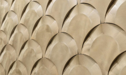 LANTIC GRAVITY ALUM TROYA GOLD 20х11x0.2 G-113 мини 3 2