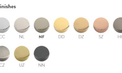 3M-TREEMME Ершик подвесной, NF Brushed nickel мини 3 2