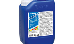 MAPEI ADMIX R (PRIMER RTU) универсальная грунтовка (5 кг) мини 1