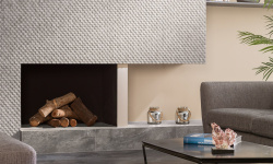 PORCELANOSA IMAGE SILVER DECO 33.3х100х1.2 G-271 мини 3 5