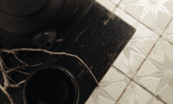 PERONDA FS STAR WHITE LT 45х45x0.95 BN-17 мини 3 2