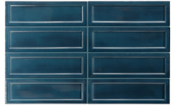 EQUIPE ISLAND FRAME SLATE BLUE 6.5х20 EQ-3 мини 1