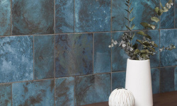 LANTIC COLONIAL FIJI BLUE 10х20x0.85 G-226 мини 3 7