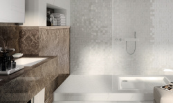 MIRAGE BIANCO STATUARIO JW 01 LUC SQ 60x60х9 мини 3 2