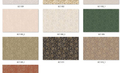 LOYMINA КОЛЛЕКЦИЯ GALLERY CLASSIC. Morris Estampe GC1 мини 3 5