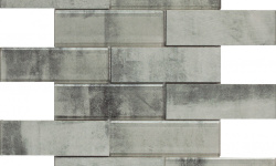 DUNE SUBLIME SILVER 29.8х29.8 D-610 мини 1