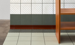 MUTINA DINTORNI VERDE CHIARO 20.5х20.5 мини 3 6