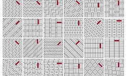 APARICI JOLIET JADE PRISMA 7.4х29.75 G-574 мини 3 3