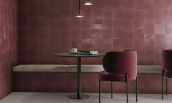 HARMONY LINS BORDEAUX 20х20 Q-7 мини 3 3