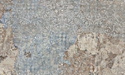 APARICI CARPET VESTIGE NATURAL 100x100 G-3234 мини 1