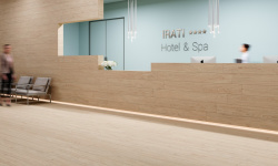 GRESPANIA COVERLAM IRATI ABETO 19.5х180х5.6 мини 3 2