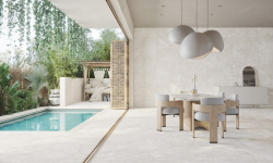 MUSEUM SERENE CLOUD ANTISLIP 100х100x0.8 M-80 мини 3 5