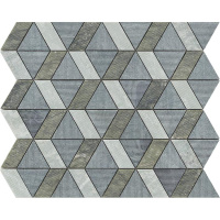 LANTIC COLONIAL TESSERA GREENS 27.2х31.4 G-146