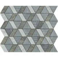 мозаика L'Antic Colonial LANTIC COLONIAL TESSERA GREENS 27.2х31.4 G-146