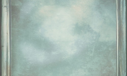 APARICI GLASS BLUE PAVE 20.1х20.1 G-514 мини 1