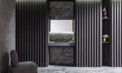 PORCELANOSA IMAGE DARK 40х80x1.15 G-349 мини 3 3