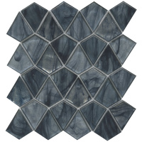 LANTIC AQUA BLUE 26.2х29х0.6 G-131