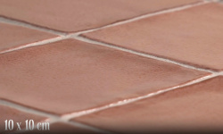 EQUIPE ALTEA ROSEWOOD 10х10 EQ-3 мини 3 4