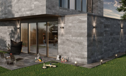 COLORKER KAINOS SHADOW 59.5х59.5 M-70 мини 3 4