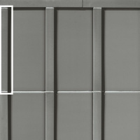 MUTINA MOTIVO LIMESTONE L 28х2.8