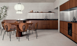 PERONDA GHENT SILVER NT 60х60x0.9 BN-33 мини 3 4