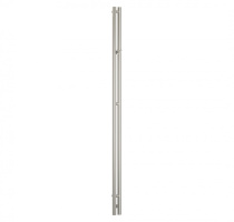 СУНЕРЖА Нюанс 3.0 Полотенцесушитель (электрика), H1800 мм, ТЭН правый (МЭМ), хром (Без покрытия)