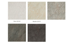 MIRAGE RIVER QR 04 NAT SQ 60х60x2 мини 3 2