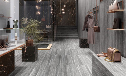 MIRAGE TRAVERTINO DARK EY 08 NAT SQ 60х60x0.9 мини 3 3