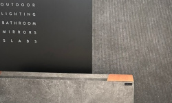 TERZADIMENSIONE STONE B GROOVE TXT 120х280x0.6 мини 3 5