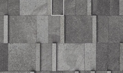 MIRAGE LAVICA GRIGIA OL 01 TABULATE 8х20x1 мини 1